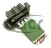 ITAL1 55702407 Control Element, heating/ventilation